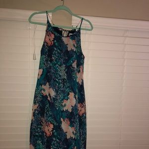 Old Navy Maxi dress